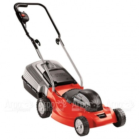 Газонокосилка электрическая Einhell GC-EM 1437 в Новороссийске