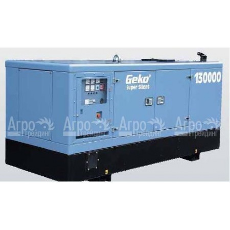 Дизельный стационарный генератор GEKO 130000 ED-S/DEDA S в Новороссийске