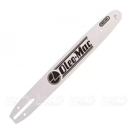 Шина 14" 3/8" 1.3 для пил Oleo-Mac GS35-S370-932C-937-941C в Новороссийске