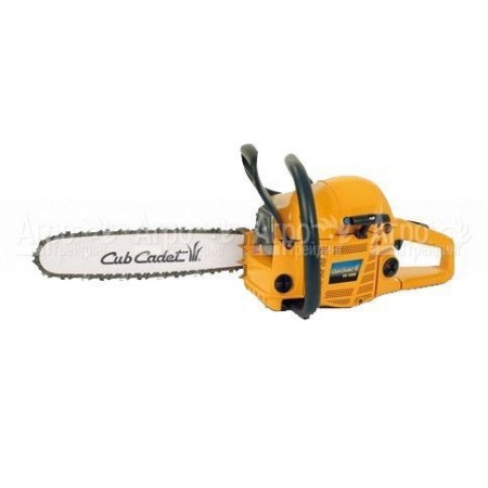 Бензопила Cub Cadet CC 4256-15" в Новороссийске
