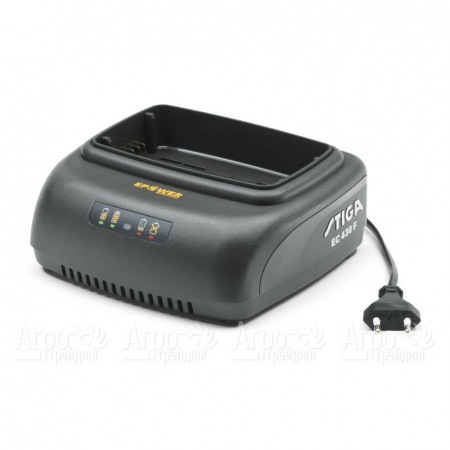 Зарядное устройство Stiga EC 430 F в Новороссийске