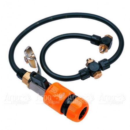 Набор для присоединения воды для бензорезов Stihl TS-510, TS-760 в Новороссийске
