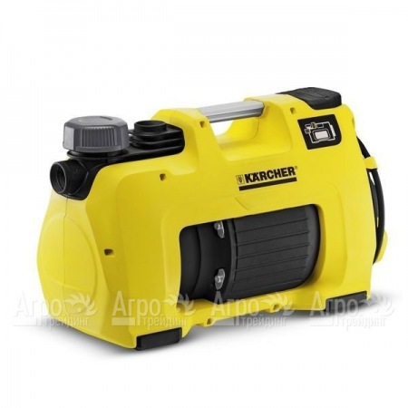 Поверхностный самовсасывающий насос Karcher BP 3 Home &#38; Garden в Новороссийске