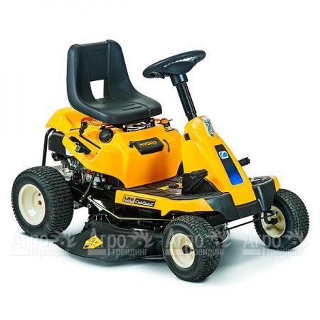 Садовый райдер Cub Cadet LR2 NS76 в Новороссийске