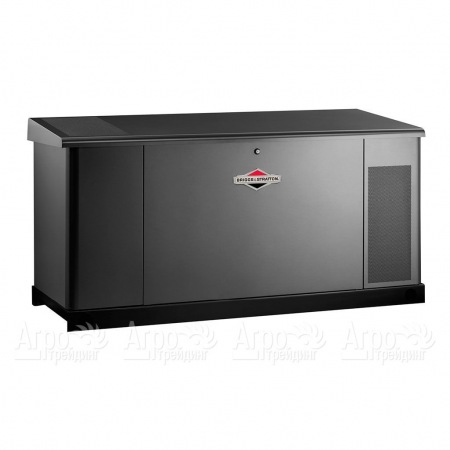 Газовый генератор Briggs&#38;Stratton G310 25 кВт в Новороссийске