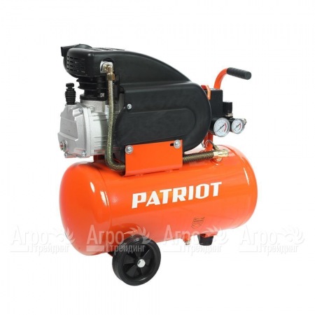 Компрессор поршневой Patriot LRM 24-240 в Новороссийске