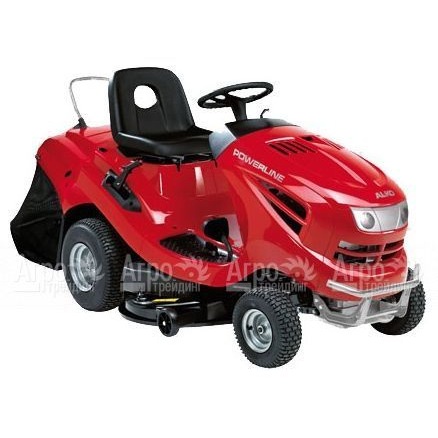 Садовый трактор Al-KO PowerLine T 14-102 HD edition в Новороссийске