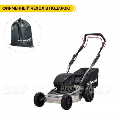 Газонокосилка аккумуляторная Мобил К XMA46 Комфорт в Новороссийске