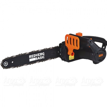 Электропила RedVerg Basic ECS-1400-14 в Новороссийске