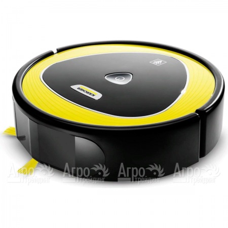 Робот-пылесос Karcher RC 3  в Новороссийске