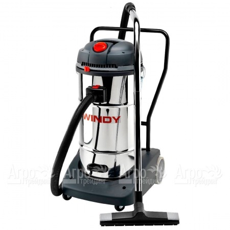 Промышленный пылесос Lavor Professional Windy 365 IR  в Новороссийске