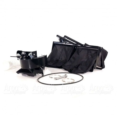 Травосборник для райдеров Steviman ZR-122/132 в Новороссийске