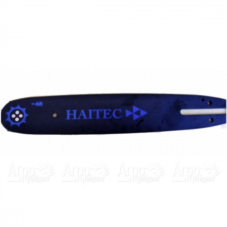 Направляющая шина HT-KS126-B71 12" для бензопилы Haitec HT-KS126 в Новороссийске