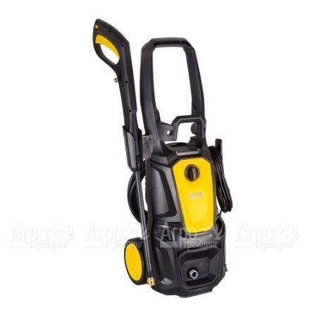 Мойка высокого давления Huter M195-PW-PRO в Новороссийске