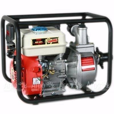 Мотопомпа Ranger RWP-20PC в Новороссийске