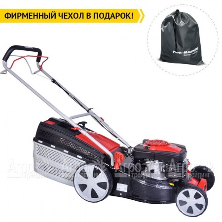 Газонокосилка бензиновая GEOS by Al-Ko Classic 46 SP-S Plus в Новороссийске