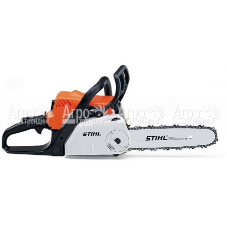 Бензопила Stihl MS 180 C-BE-14&quot; Ergostart  в Новороссийске