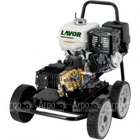 Мойка высокого давления Lavor Professional Thermic 11 HF  в Новороссийске