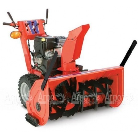 Снегоуборщик Simplicity P1732EX в Новороссийске