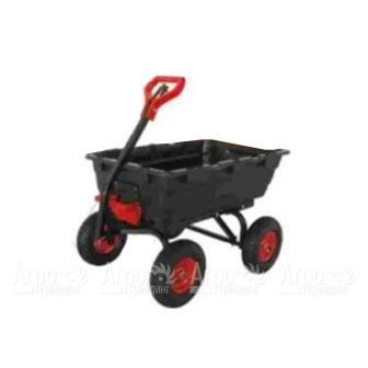 Тележка VicArt Тачанка 550 кг  в Новороссийске