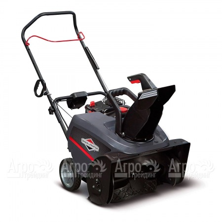 Снегоуборщик Murray MS55800E в Новороссийске