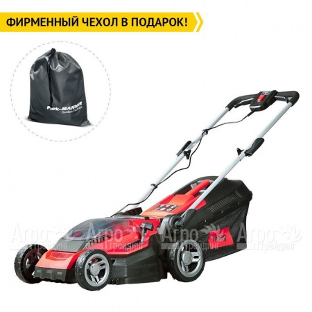 Газонокосилка аккумуляторная Fubag FLA 3840 в Новороссийске