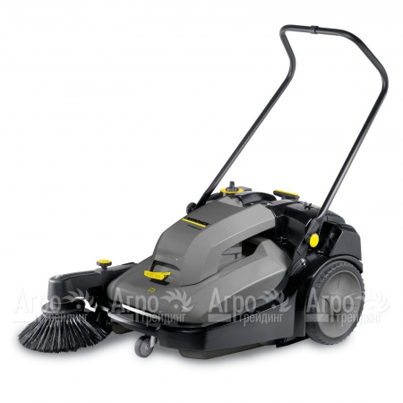 Подметальная машина Karcher KM 70/30 C Bp Pack Adv  в Новороссийске