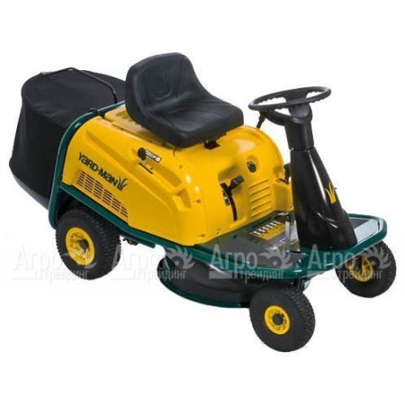 Cадовый минитрактор Yard-Man A 6065 E в Новороссийске