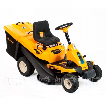 Садовый райдер Cub Cadet LR2 FR60 в Новороссийске