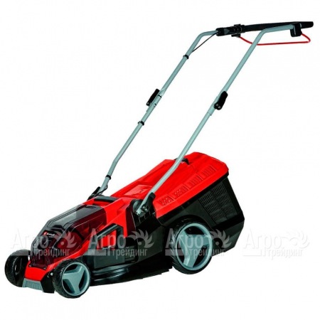 Газонокосилка аккумуляторная Einhell PXC GE-CM 36/36 Li в Новороссийске