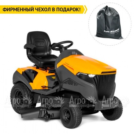 Садовый минитрактор Stiga Tornado 7108 HWSY в Новороссийске