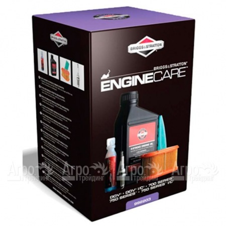 ЗИП для двигателя Vanguard 16 Briggs&#38;Stratton в Новороссийске