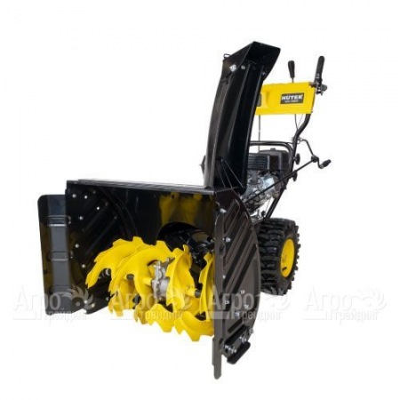 Бензиновый снегоуборщик Huter SGC 5500Х в Новороссийске