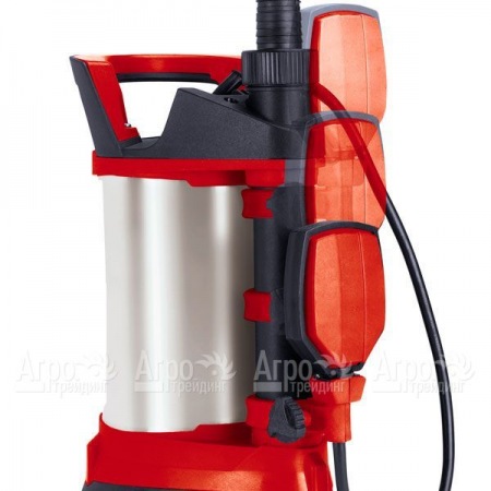 Насос дренажно-фекальный Einhell GE-DP 7935 N Eco в Новороссийске