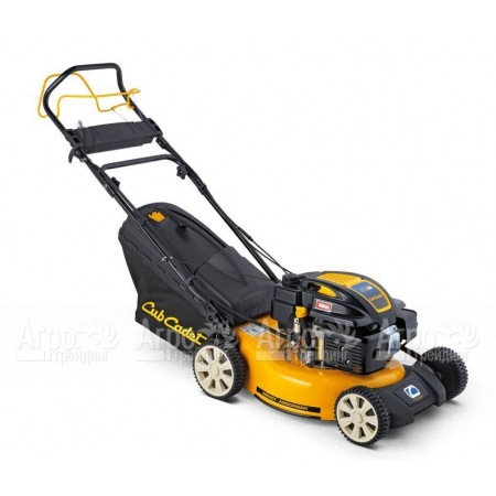 Газонокосилка бензиновая Cub Cadet CC 48 SPOE в Новороссийске