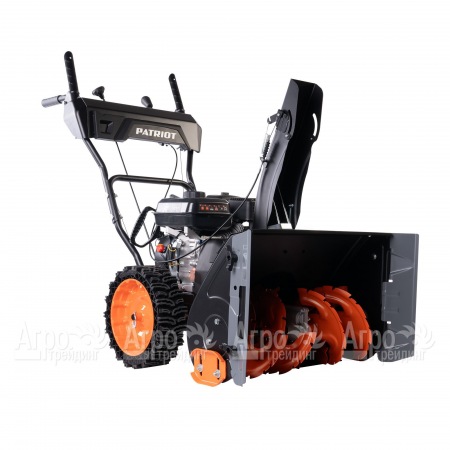Снегоуборщик Patriot PS 603 в Новороссийске