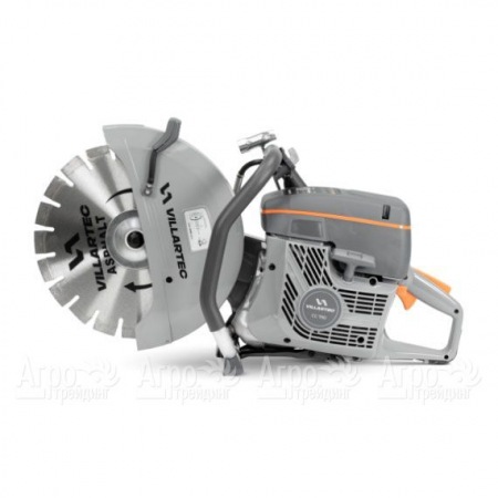 Бензорез Villartec CC790 в Новороссийске