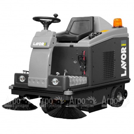 Подметальная машина Lavor Professional SWL R1000 ST в Новороссийске