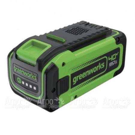 Аккумулятор GreenWorks 40 В, 8 Ач  в Новороссийске