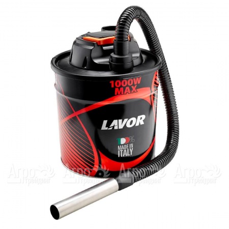 Пылесос для золы Lavor Ashley 411 в Новороссийске