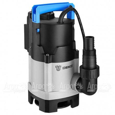 Дренажный насос DEKO DWP-600P Plus в Новороссийске