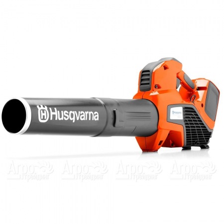 Воздуходувка аккумуляторная Husqvarna 536LiB в Новороссийске