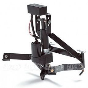 Заднее подъемное устройство с электроприводом для райдеров Stiga Park  в Новороссийске