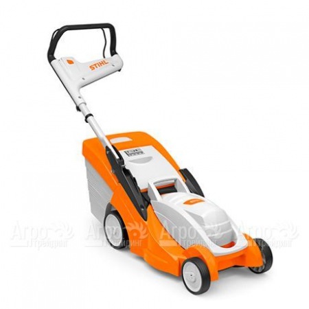Газонокосилка электрическая Stihl RМЕ 339.0 С в Новороссийске