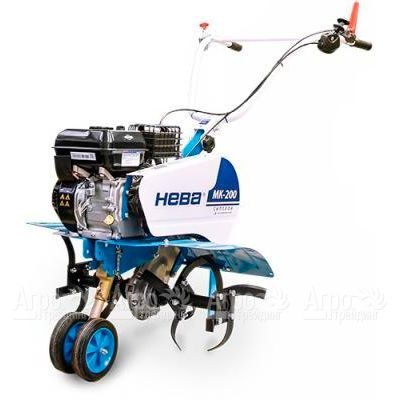 Культиватор Нева МК-200-Б5,0 с двигателем Briggs&#38;Stratton Series 750 5.5 л.с. в Новороссийске