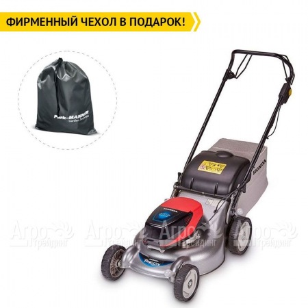 Газонокосилка аккумуляторная Honda HRG 466 XB (без аккумулятора и зарядного устройства) в Новороссийске