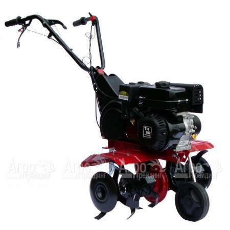 Культиватор Eurosystems Euro-5 RM Loncin TM60 STEG/REG в Новороссийске