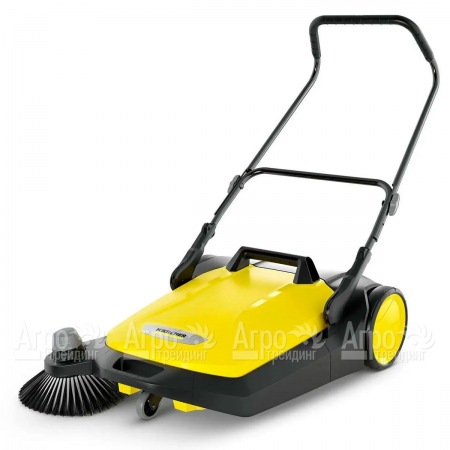 Подметальная машина Karcher S 6  в Новороссийске