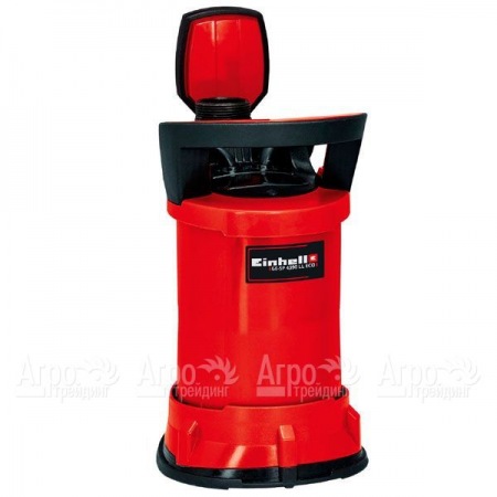 Насос погружной Einhell GE-SP 4390 LL Eco в Новороссийске