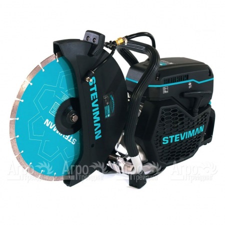 Бензорез Steviman GS730 14 в Новороссийске